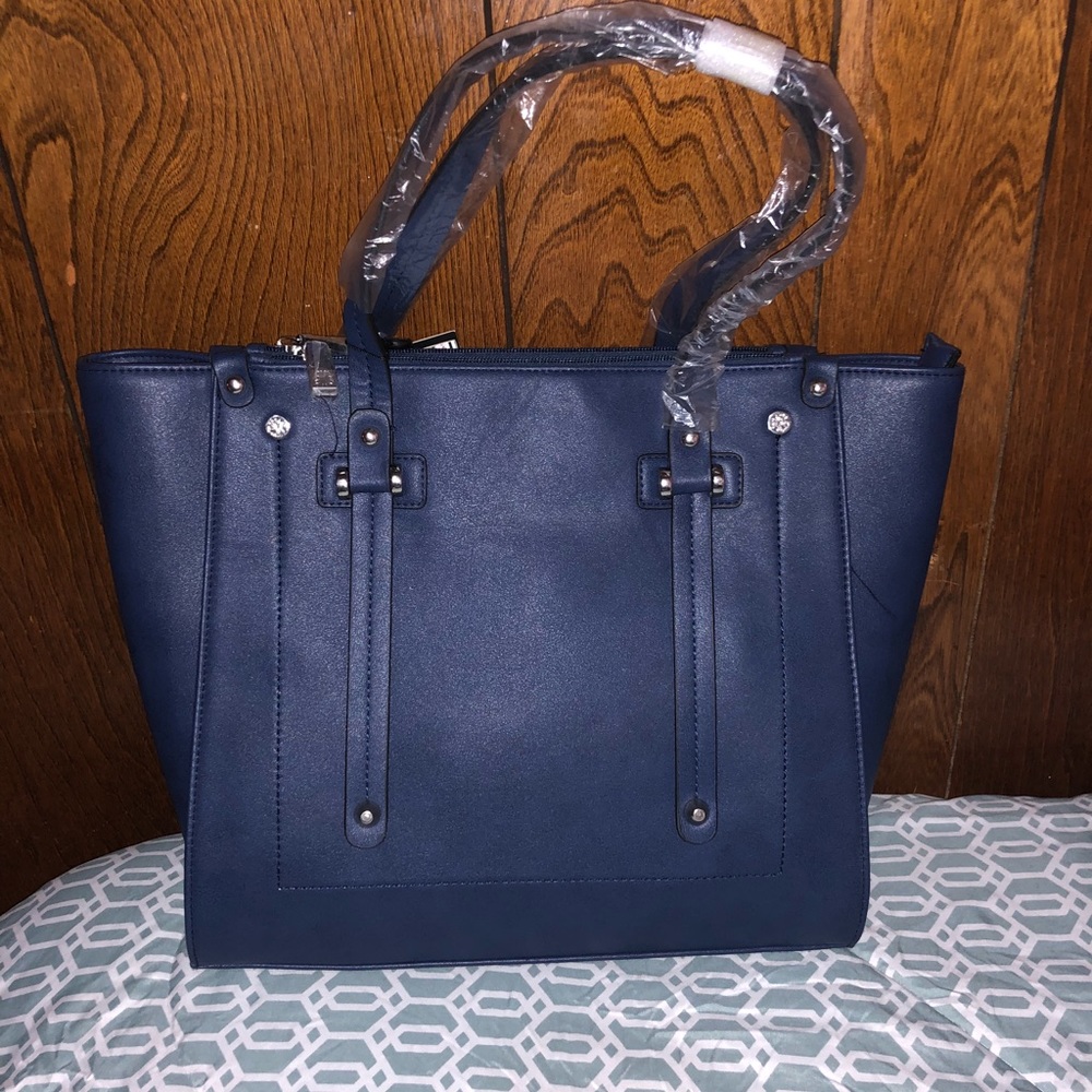 CXL Designer Women’s Tote NWT